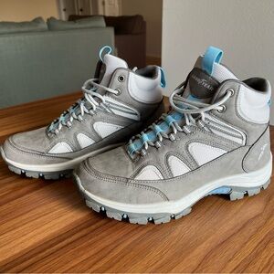 Goodyear Hiking Boots